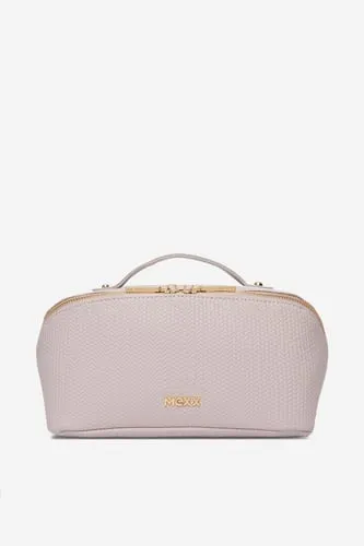 Kosmetický kufřík Světle fialová