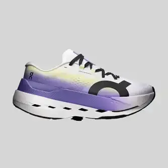 On Womens Cloud Boom Max Running Shoes