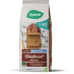 Classic broodmix Waldkorn® 2.5 kg