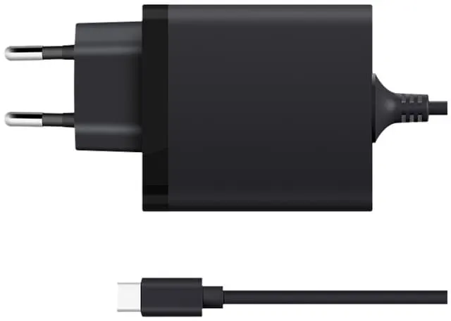 Piranha Switch 2 lader