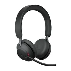 Headset Jabra Evolve2 65 Ms Usb-A Stereo