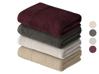 Toallas de ducha 70 x 140 cm