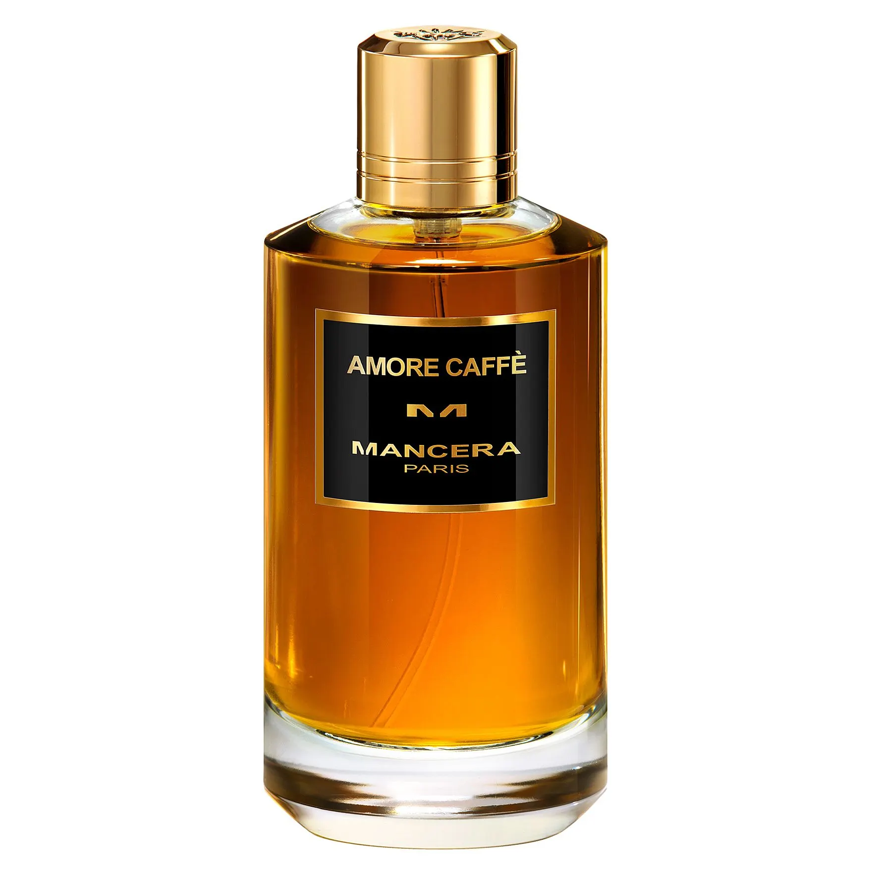 Amore Caffè EdP