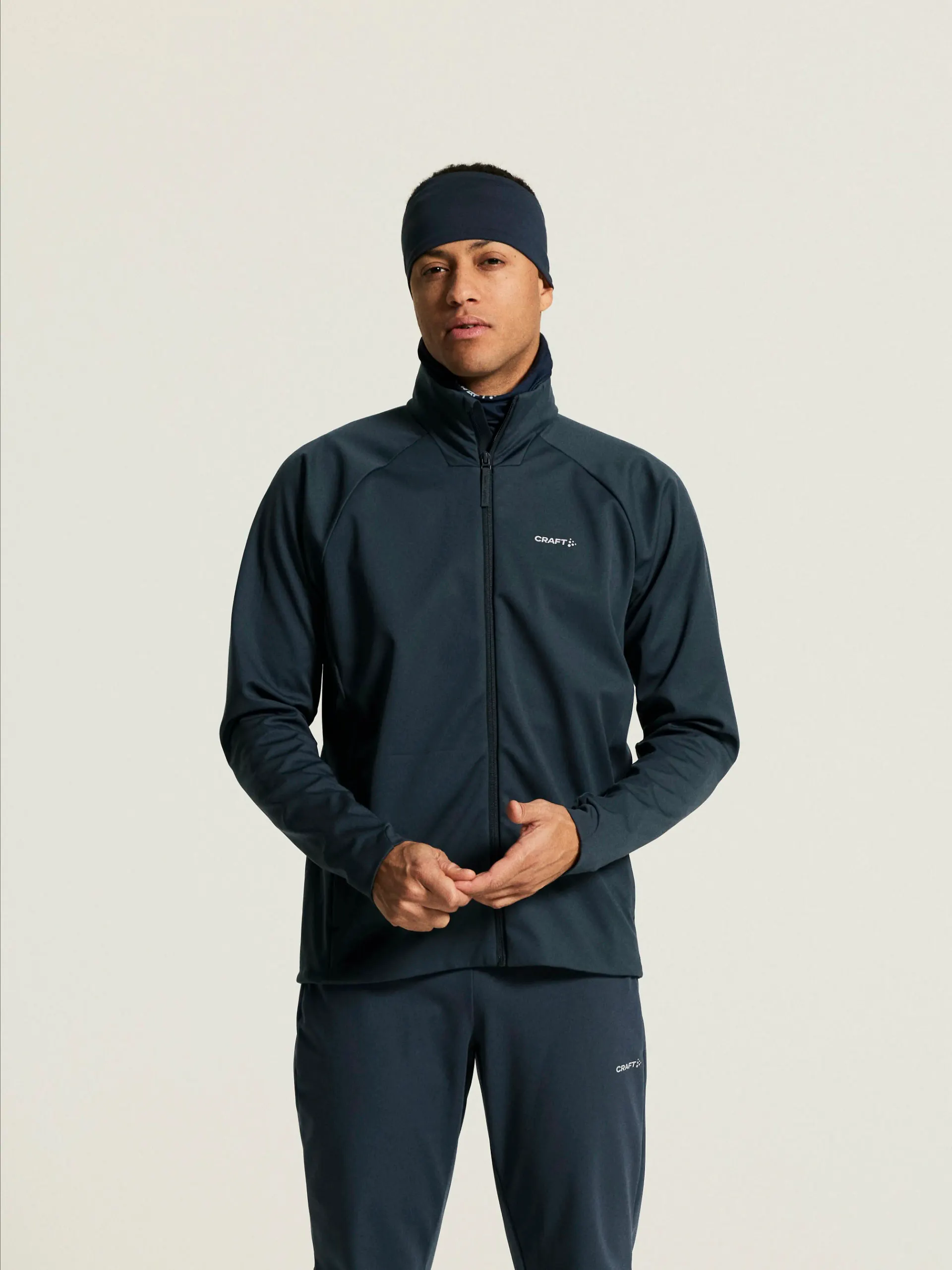 Practice Jacket M