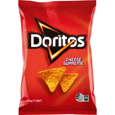 Doritos 110g-170g
