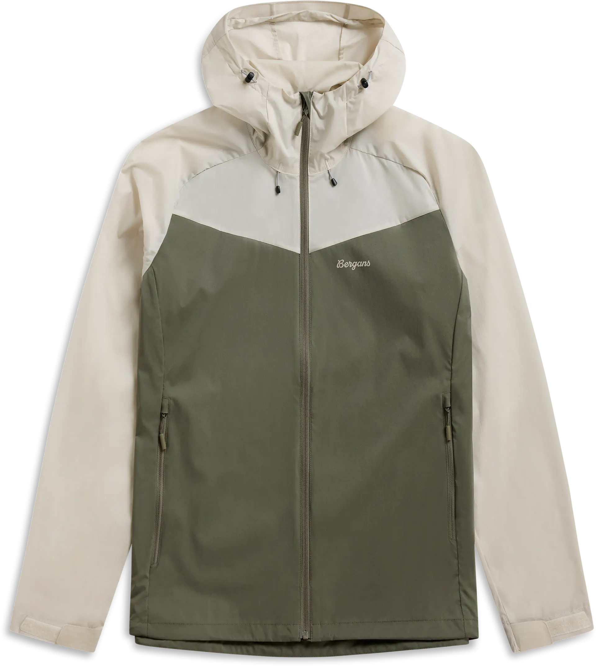 Microlight Jacket Men