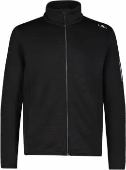 CMP · Fleece outdoorová bunda