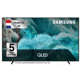Samsung 98" 4K QLED Q7FA (2025)