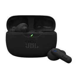 JBL Wave Beam 2 True Wireless NC Earbuds Black