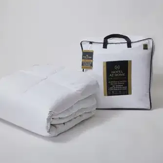 Hotel At Home All Season Duck Down Duvet Inner