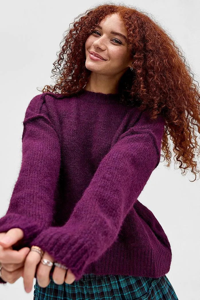 Maglione UO Brooklyn