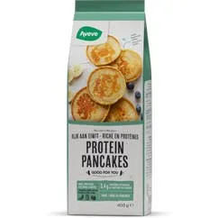Mix voor haverproteïnepancakes 400 g
