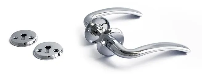 DØRVRIDER OSLO INNVENDIG KROM SB