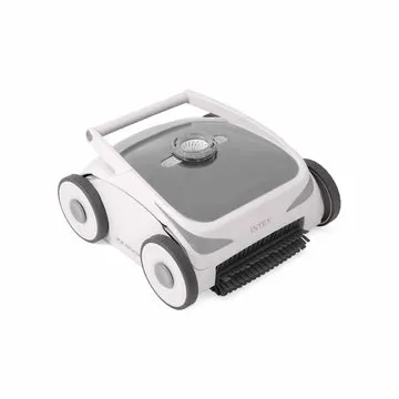 Robot Piscina Pulitore Automatico Elettrico ZX500R per piscina fuori terra
