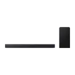 Samsung HW-B46CF lydplanke med subwoofer (2025)