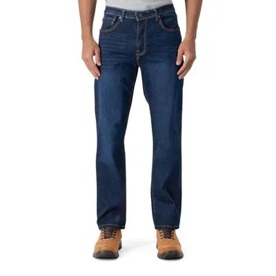 Jeans Hummo Corte Recto