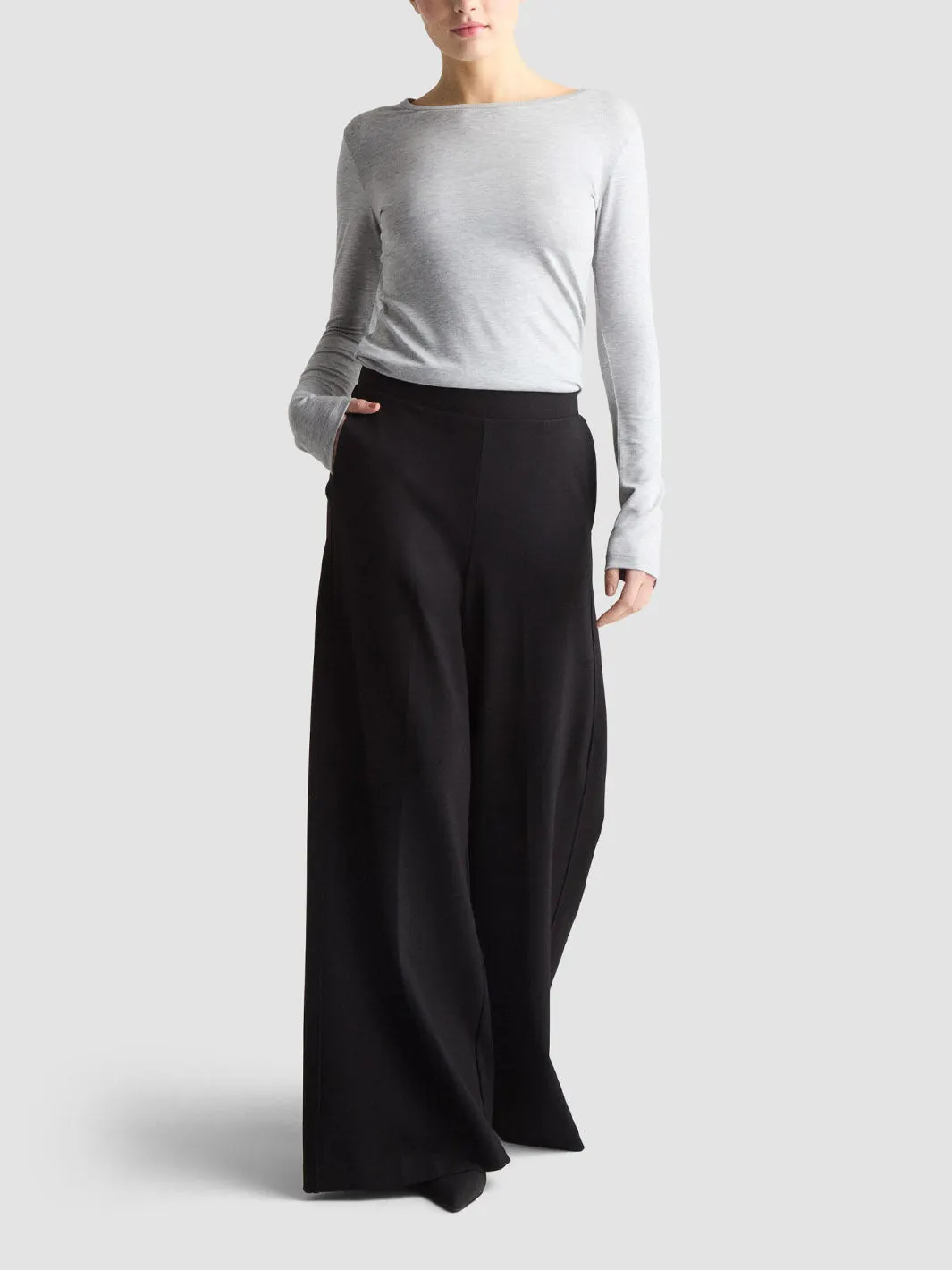 LUNA PANTS SHORT 30''