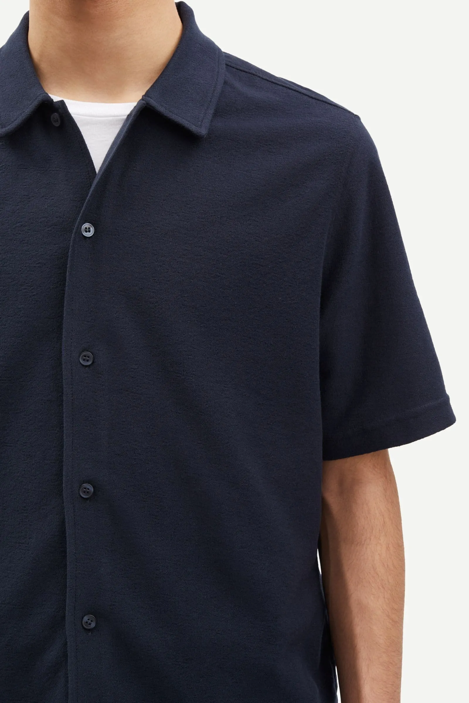 KVISTBRO SHIRT 11600