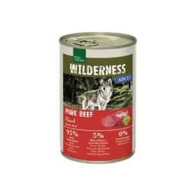 Real Nature Wilderness Adult govedina 400 g
