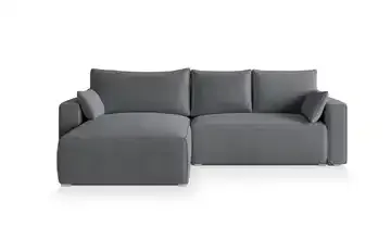 Ecksofa mit Schlaffunktion Foril