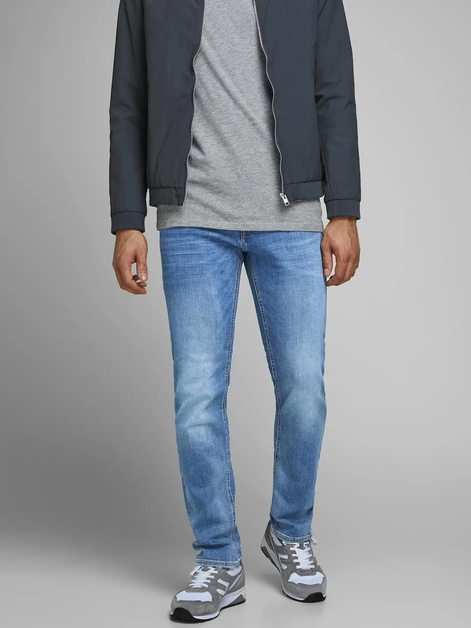 Slimfit Jeans 'Tim'