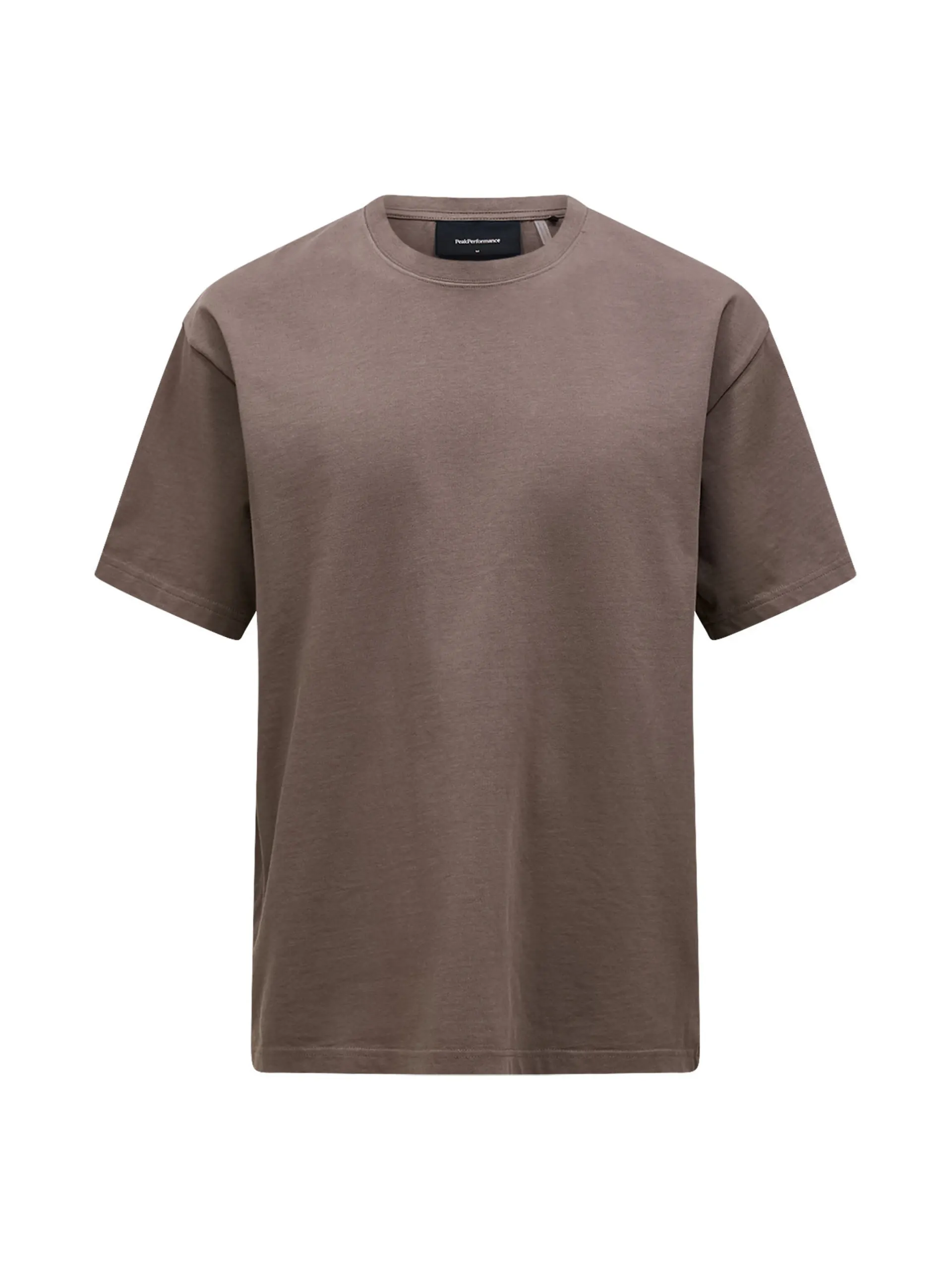 M Heavy Cotton Tee