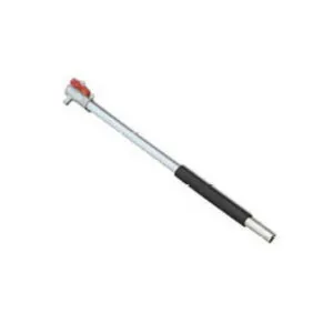 Asta di Prolunga MK26 esterno 26 mm albero quadro 5 mm