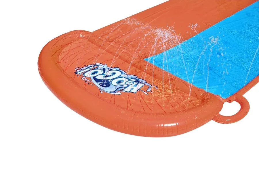 Double Slide 4,88m Bestway