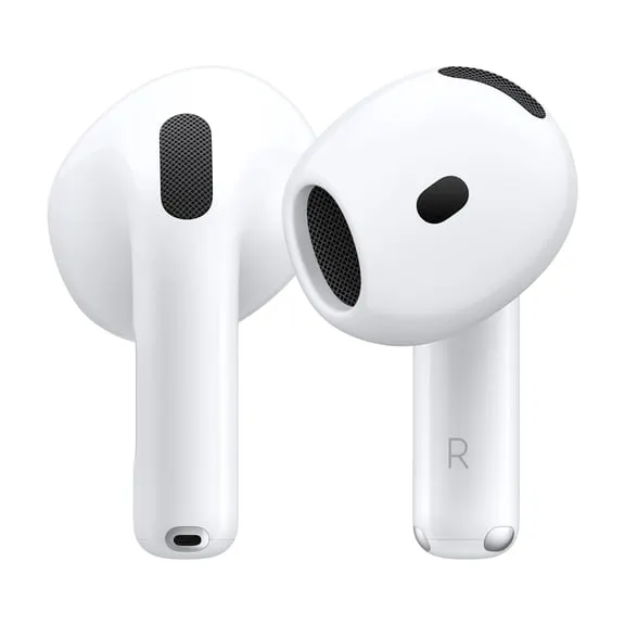 Best seller, Apple AirPods 4 with Active Noise Cancelling $119.97 Was $179.00