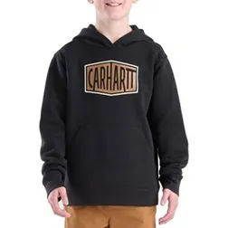 Carhartt Boys' Graphic Sweatshirt