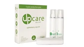 Fabric Protection 1 Seat