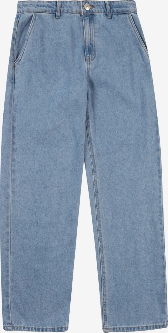 Loosefit Jeans 'Toizza'