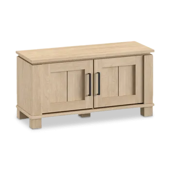Tv-Meubel BELMONTE Sand Brushed Oak B115