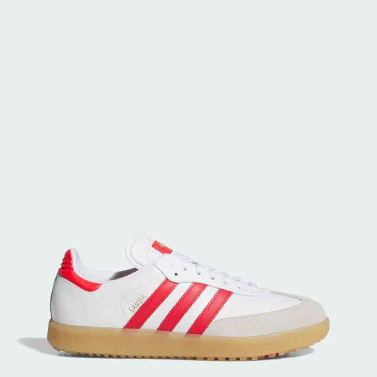 Samba Spikeless Golfsko