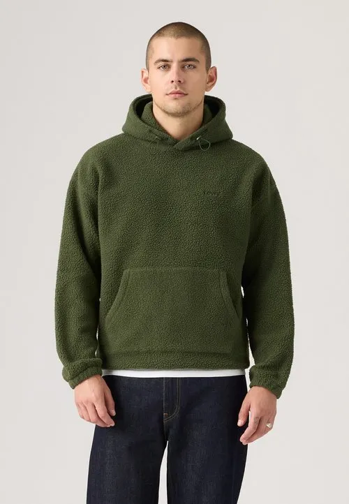 COZY UP HOODIE - Hoodie - duffel bag