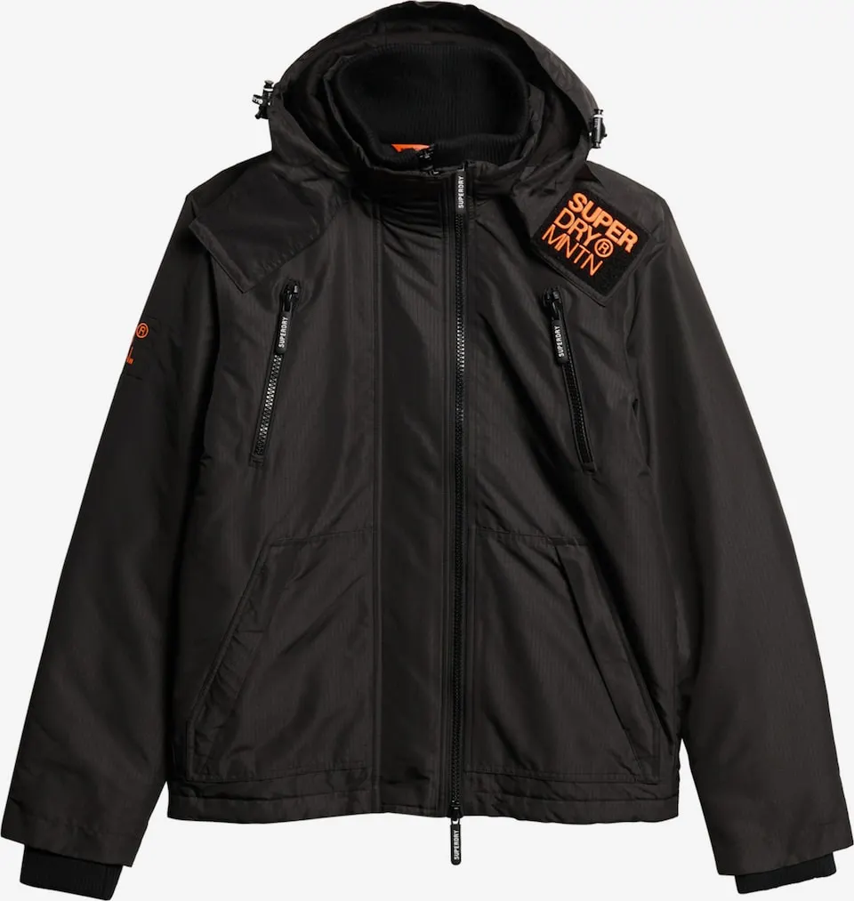 Superdry & Co