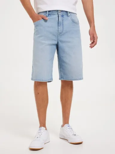 Just Jeans Power Stretch Relaxed Short