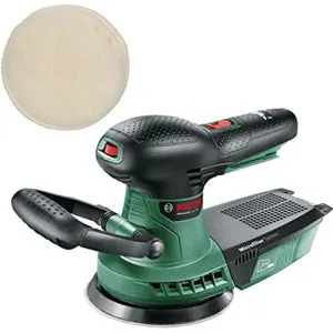 BOSCH AdvancedOrbit 18 - Levigatrice monoutensile ad eccentrico - 06033D2100