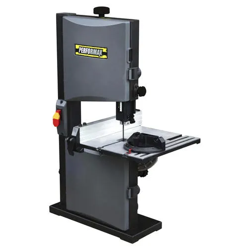 Performax® 9" Band Saw