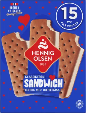 Sandwich