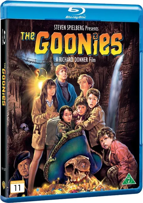 The Goonies