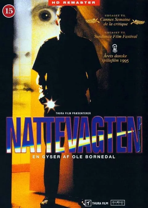 Nattevagten / Nattevakten