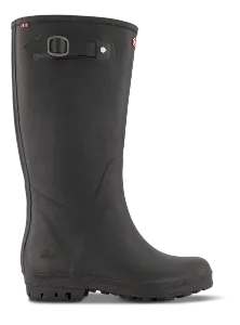 Viking Foxy Warm Vintergummistøvel Svart 1-36600