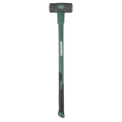 Masterforce® 12 lb. Fiberglass Sledge Hammer