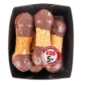 Vomar bokkepoten 4st