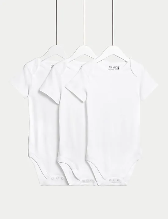 3er-Pack Adaptive Bodys (3–16 J.)