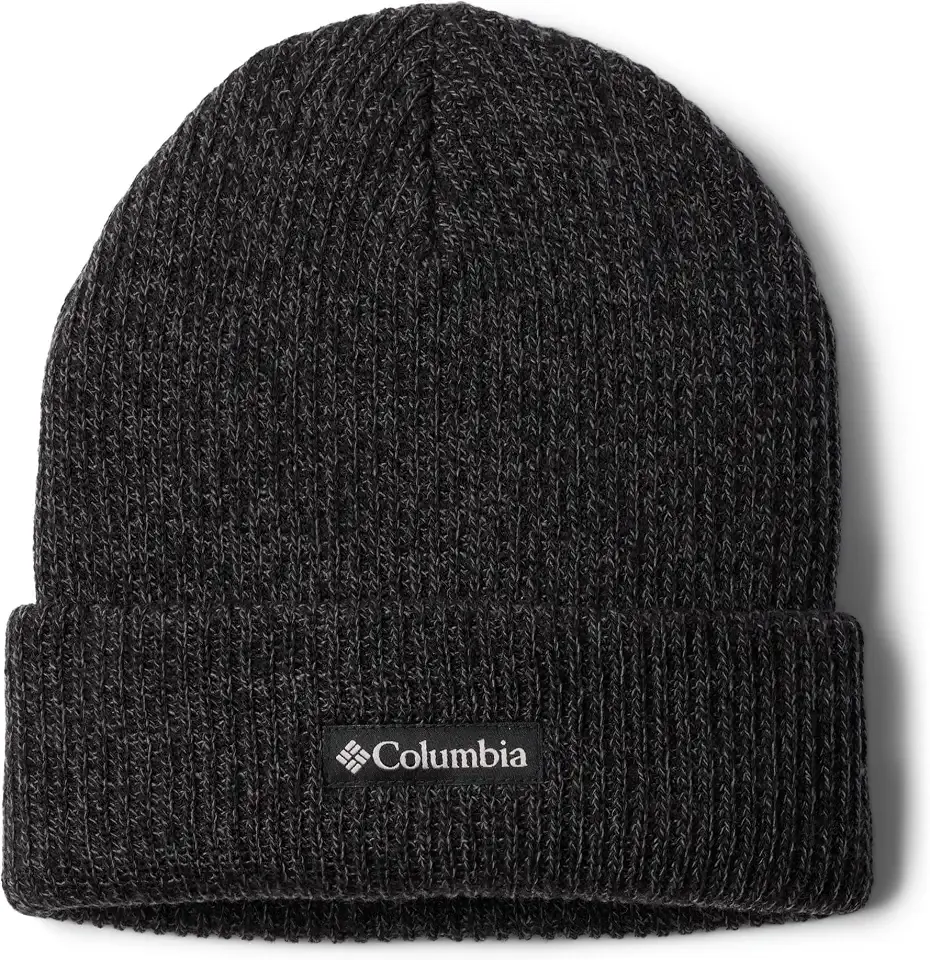 Unisex Whirlibird Cuffed Beanie