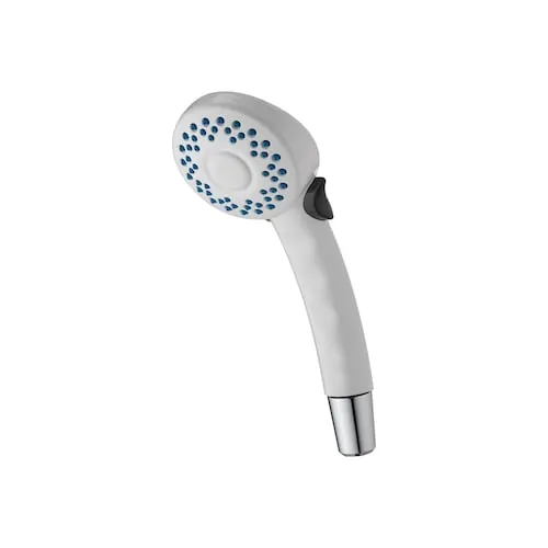 Hand Shower, White