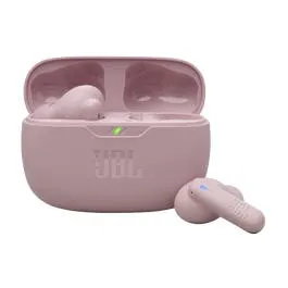 JBL Wave Beam 2 True Wireless NC Earbuds Pink