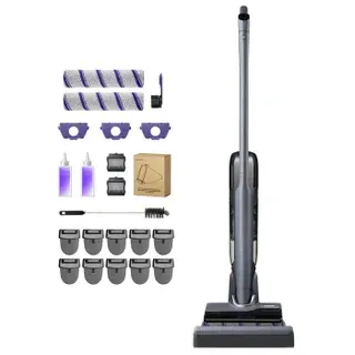 Narwal S30 Pro Wet Dry Vacuum with Accessory Pack Bundle
